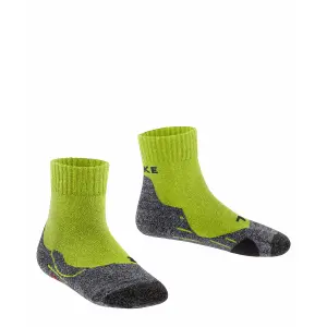 Children's socks Falke TK2 courtes image-1