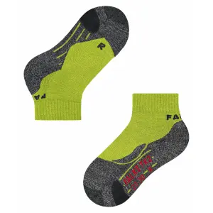 Children's socks Falke TK2 courtes image-0
