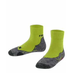 Children's socks Falke TK2 courtes image-2