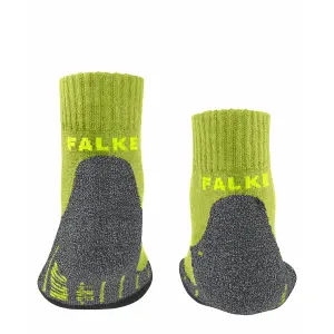 Children's socks Falke TK2 courtes image-3