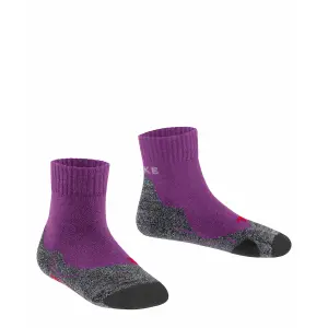 Kindersocken Falke TK2 courtes image-1