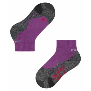 Kindersocken Falke TK2 courtes image-4