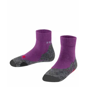 Kindersocken Falke TK2 courtes image-0