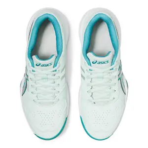 Children's tennis shoes Asics Gel-Game 7 GS image-5