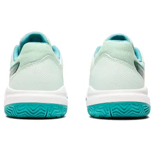 Children's tennis shoes Asics Gel-Game 7 Clay/oc GS image-4