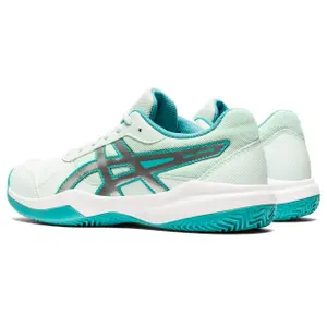 Children's tennis shoes Asics Gel-Game 7 Clay/oc GS image-3