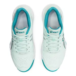 Children's tennis shoes Asics Gel-Game 7 Clay/oc GS image-5