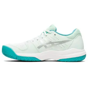 Children's tennis shoes Asics Gel-Game 7 Clay/oc GS image-1