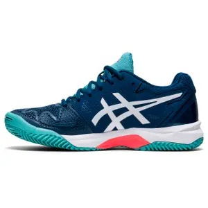 Kinder-Tennisschuhe Asics Gel-Resolution 8 Clay GS image-1
