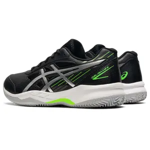 Kinder-Tennisschuhe Asics Gel-Game 8 Clay/Oc Gs image-3