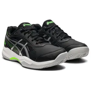 Kinder-Tennisschuhe Asics Gel-Game 8 Clay/Oc Gs image-2