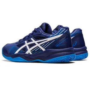 Kinder-Tennisschuhe Asics Gel-Game 8 Clay/Oc Gs image-6