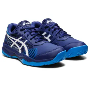 Kinder-Tennisschuhe Asics Gel-Game 8 Clay/Oc Gs image-1