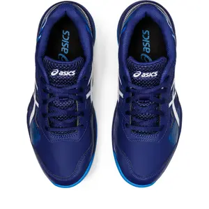 Kinder-Tennisschuhe Asics Gel-Game 8 Clay/Oc Gs image-3