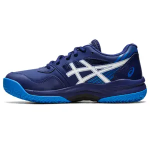 Kinder-Tennisschuhe Asics Gel-Game 8 Clay/Oc Gs image-2
