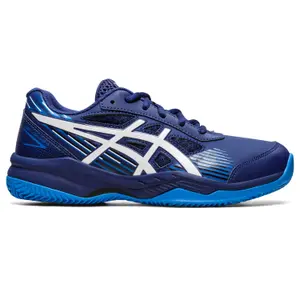 Kinder-Tennisschuhe Asics Gel-Game 8 Clay/Oc Gs image-0