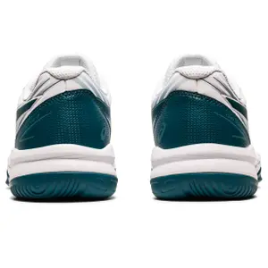 Zapatillas de tenis para niños Asics Gel-Game 8 Gs image-5