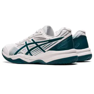 Zapatillas de tenis para niños Asics Gel-Game 8 Gs image-2