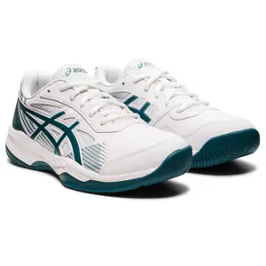 Zapatillas de tenis para niños Asics Gel-Game 8 Gs image-1