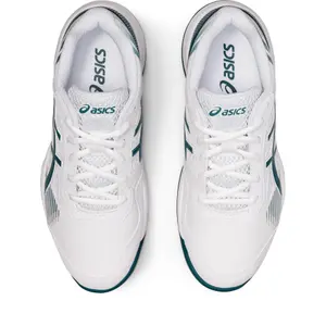 Zapatillas de tenis para niños Asics Gel-Game 8 Gs image-4
