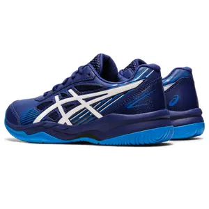 Zapatillas de tenis para niños Asics Gel-Game 8 Gs image-3