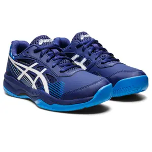 Zapatillas de tenis para niños Asics Gel-Game 8 Gs image-2