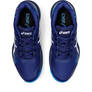 Zapatillas de tenis para niños Asics Gel-Game 8 Gs image-5