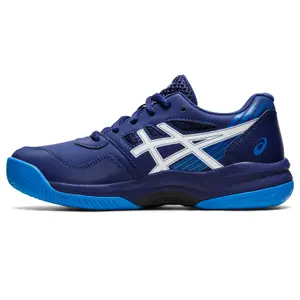 Zapatillas de tenis para niños Asics Gel-Game 8 Gs image-1