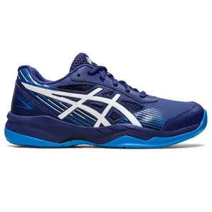 Zapatillas de tenis para niños Asics Gel-Game 8 Gs image-0