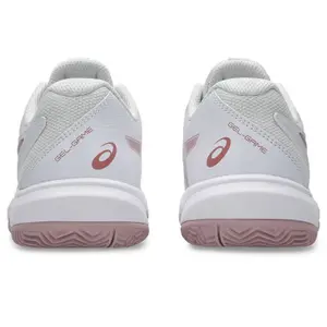 Chaussures de tennis enfant Asics Gel-Game GS Clay/OC image-4