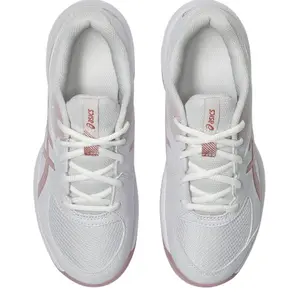 Chaussures de tennis enfant Asics Gel-Game GS Clay/OC image-5