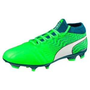 Soccer shoes Puma One 18.3 FG image-2