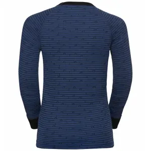 Camisola de manga longa para criança Odlo Technique Active Warm image-1