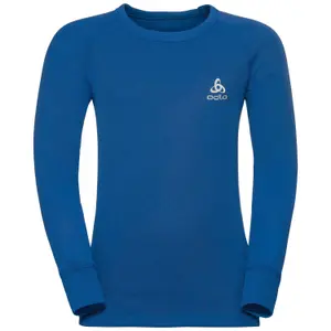 T-shirt l/s kind Odlo Technique Active Warm image-0