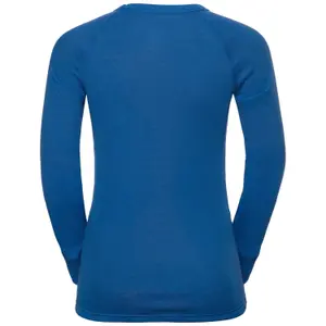 T-shirt l/s kind Odlo Technique Active Warm image-1
