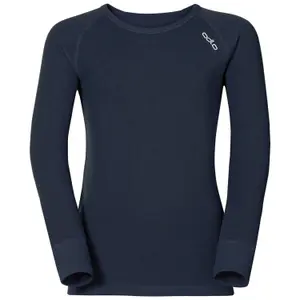T-shirt l/s kind Odlo Technique Active Warm image-0