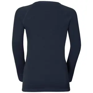 T-shirt l/s kind Odlo Technique Active Warm image-1