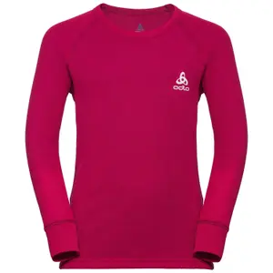 T-shirt l/s kind Odlo Technique Active Warm image-0
