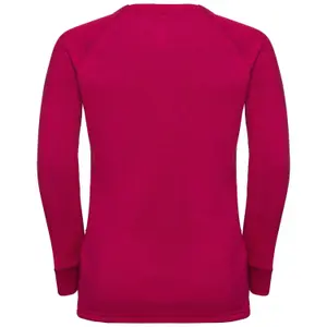 T-shirt l/s kind Odlo Technique Active Warm image-1