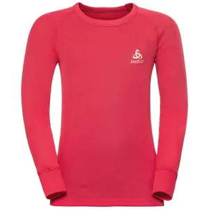 Camisola de manga longa para criança Odlo Technique Active Warm image-0