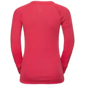 Camisola de manga longa para criança Odlo Technique Active Warm image-1