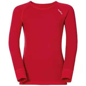 T-shirt l/s kind Odlo Technique Active Warm image-0
