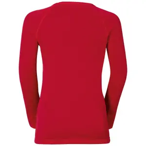 T-shirt l/s kind Odlo Technique Active Warm image-1