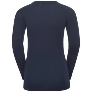 Camisola de manga longa para criança Odlo Technique Active Warm image-1