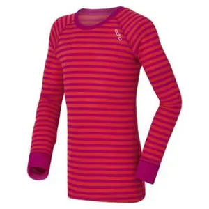 Junior Jersey L/S Odlo Active Warm image-0