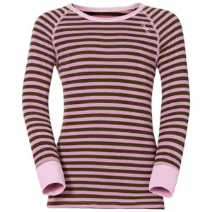 T-shirt l/s kind Odlo Technique Active Warm image-0