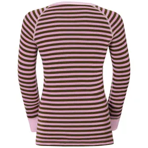 T-shirt l/s kind Odlo Technique Active Warm image-1