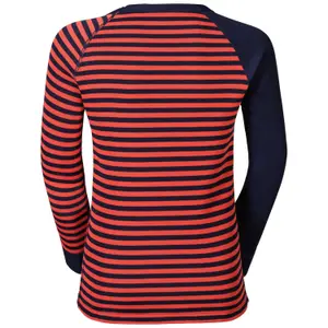T-shirt L/S bambino Odlo Technique Active Warm image-1