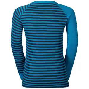 T-shirt l/s criança Odlo Technique Active Warm image-1