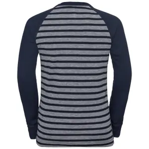 T-shirt L/S bambino Odlo Technique Active Warm image-1